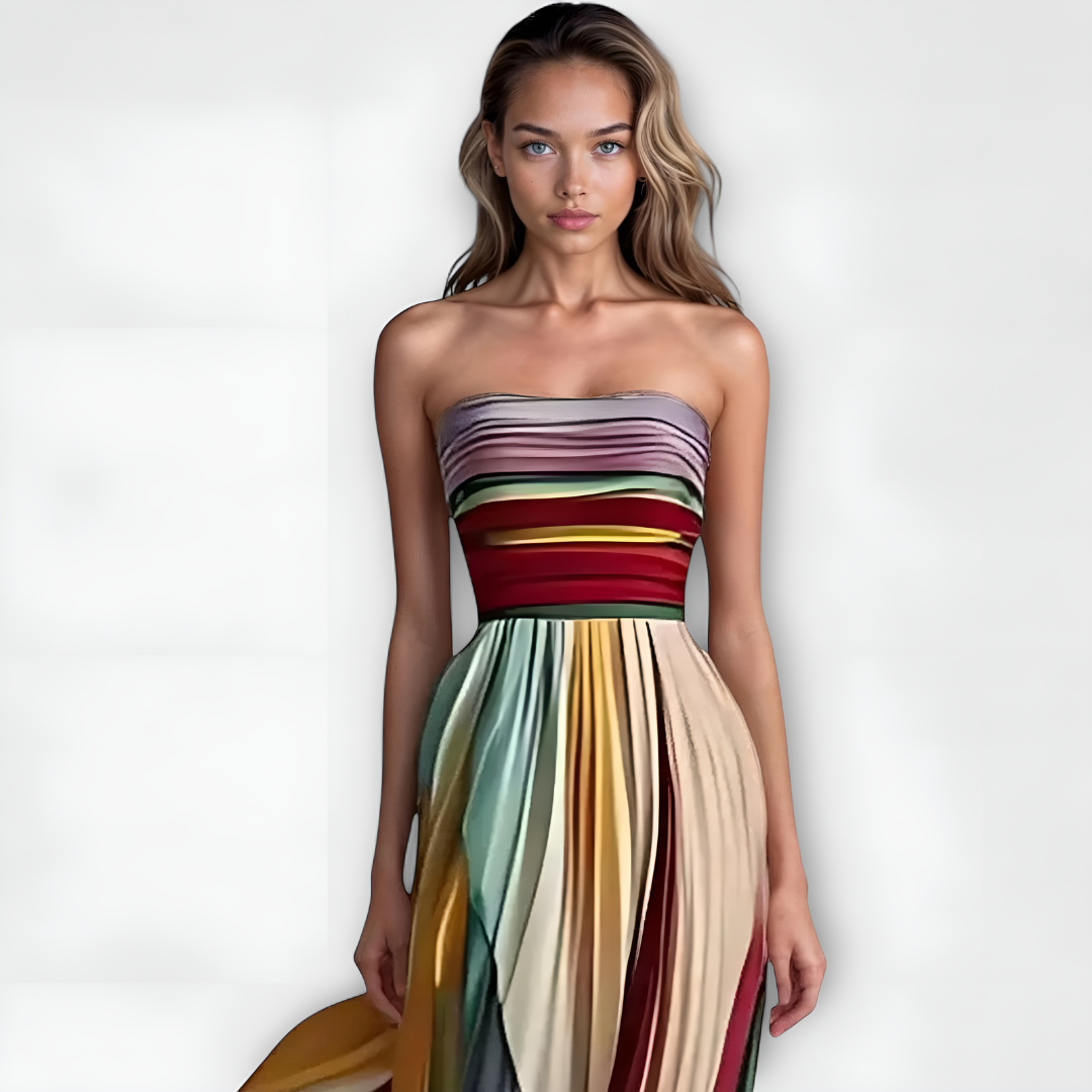 Izabela – Letnia Elegancja