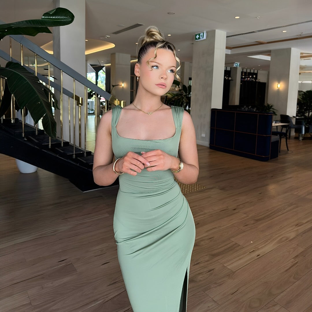 Magda – Sukienka midi